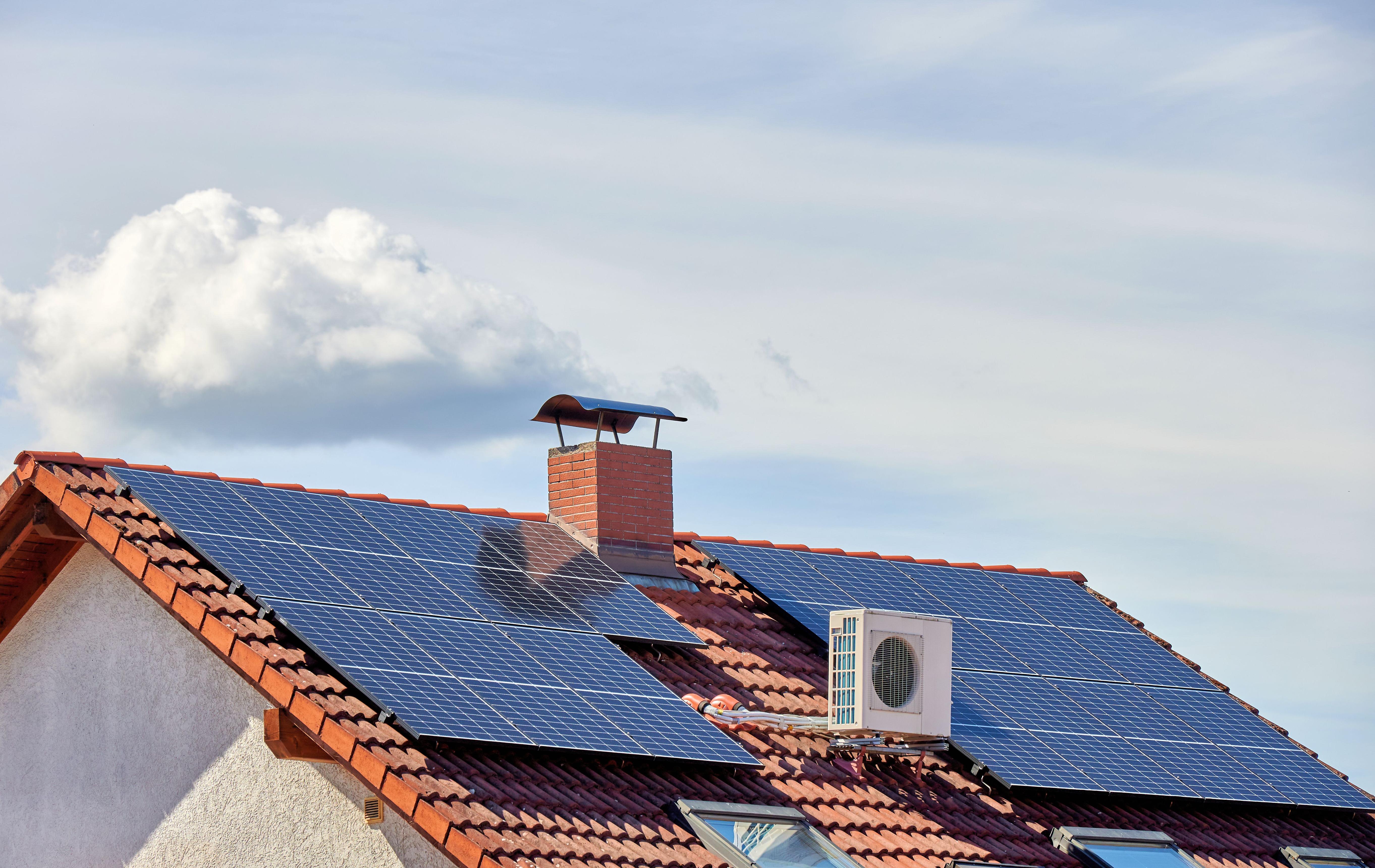 Güneş enerjisi elektrik hesaplama, 550W güneş paneli, ev ve bağ evinde çalışan elektrikli cihazlar